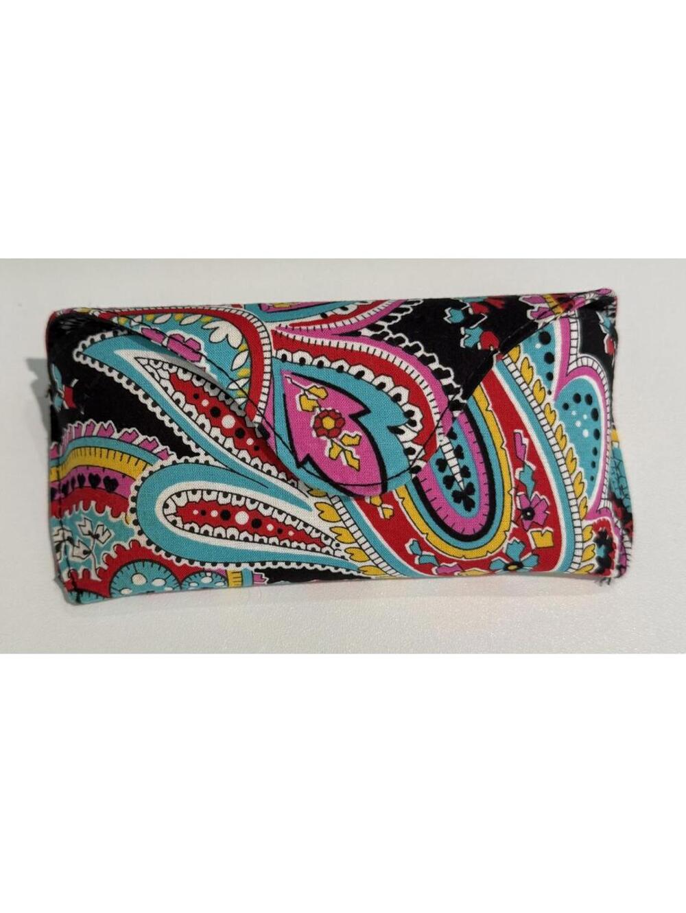 Vera Bradley Sunglass Case